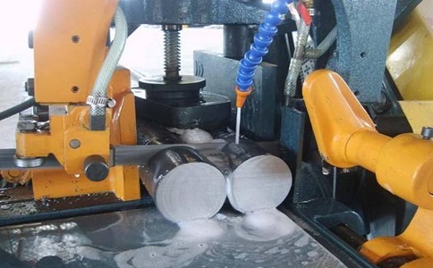 企石镇卧式带锯床的送料方式有哪几种？